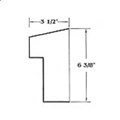 DFM-059S Sill